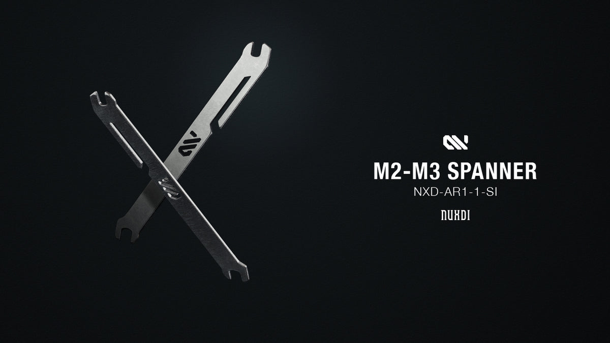 M2 M3 SPANNER NUXDI m2-m3-spanner-nuxdi