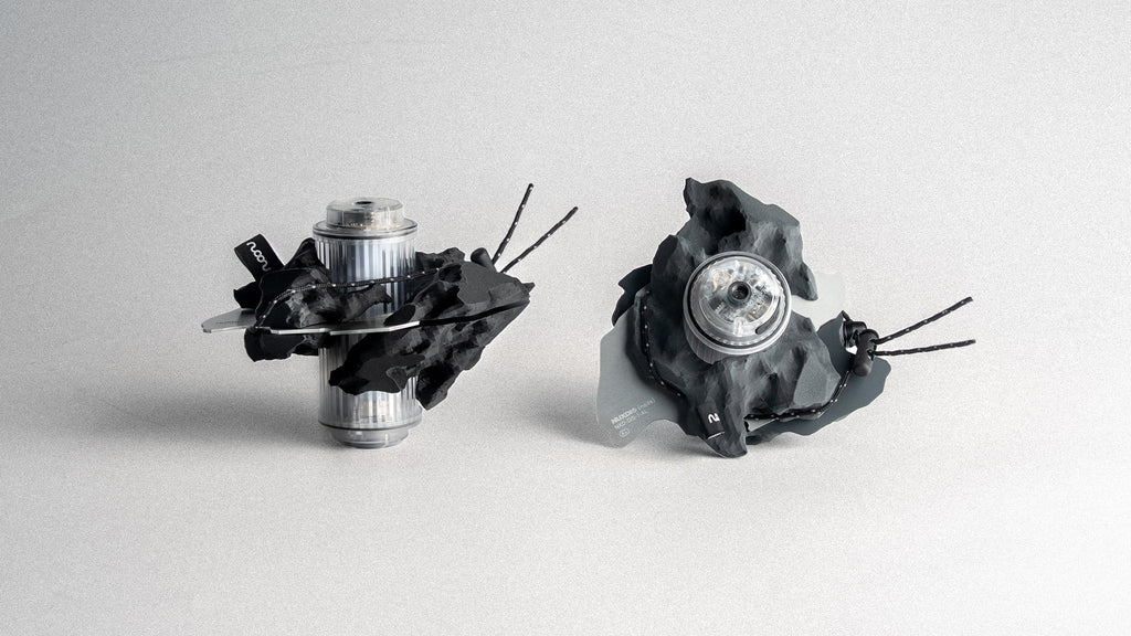 07 SUKUNAKARE -DEVELOPMENT STORY- – NUXDI