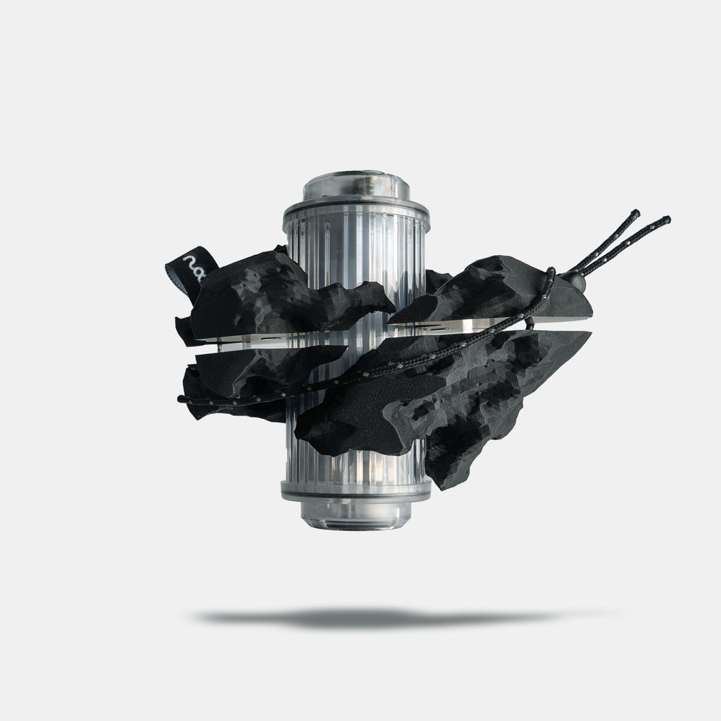 NUXDI 07 SUKUNAKARE COMPLETE SET 新型 NUXDI