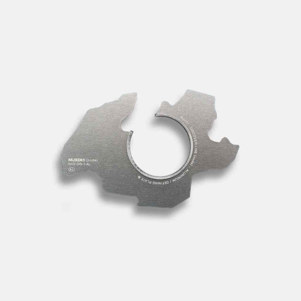 DISCOVERY LINE｜NUXDI