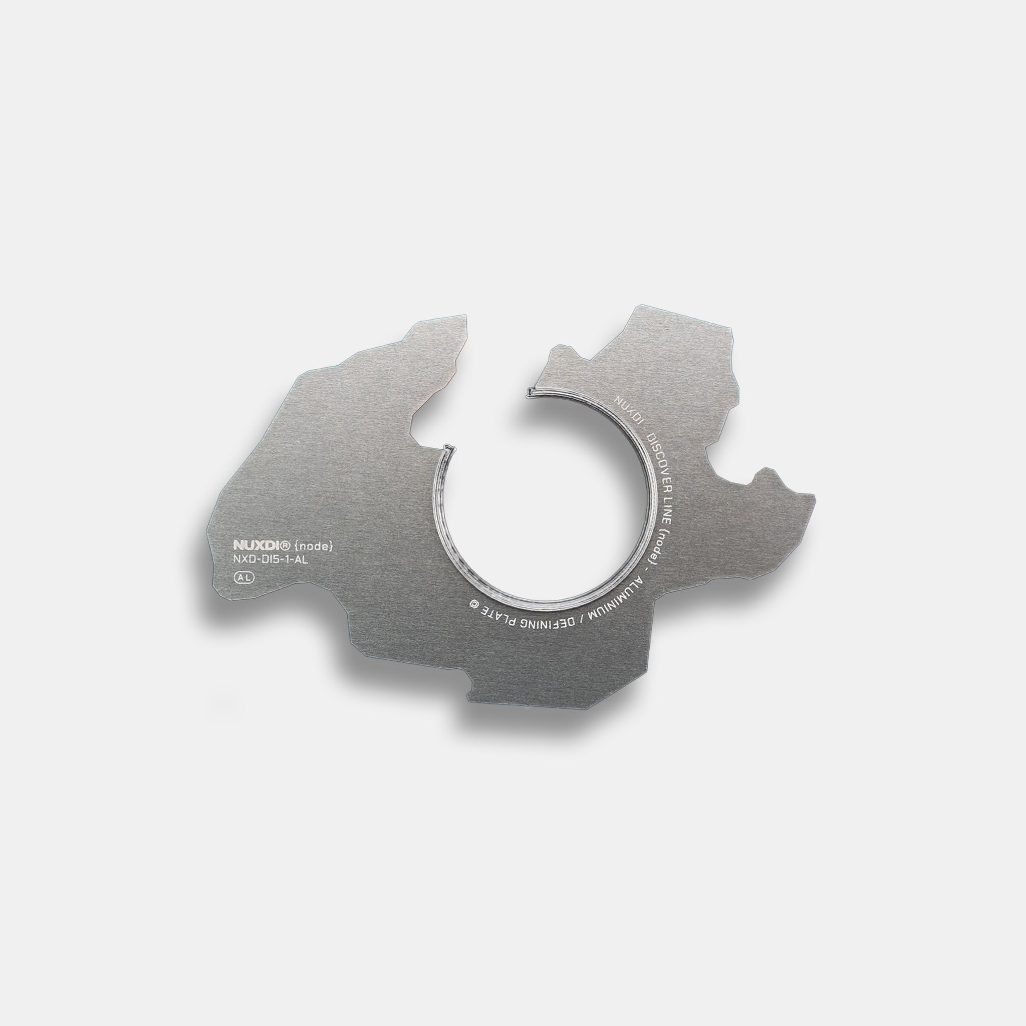 node2} DIFINING PLATE｜NUXDI