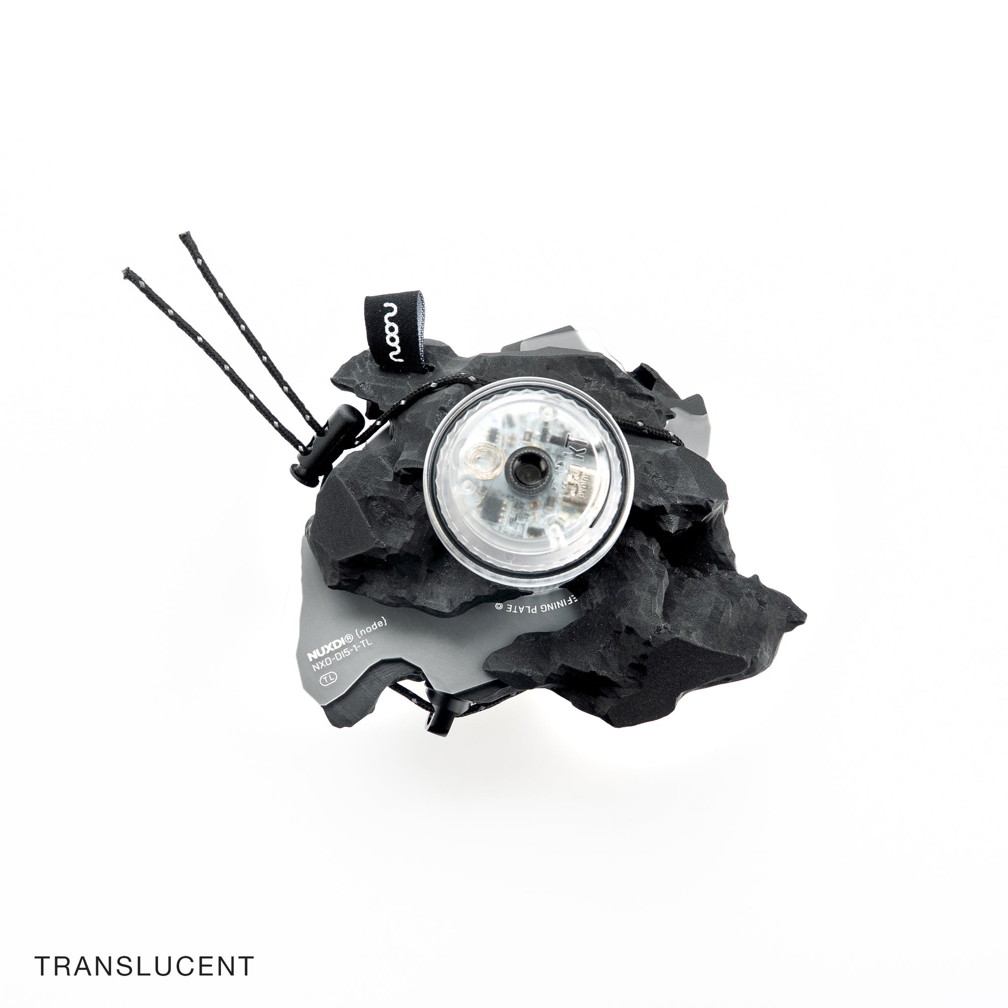 NODELDESIGN ランタンアクセサリー node2} DIFINING PLATE｜NUXDI