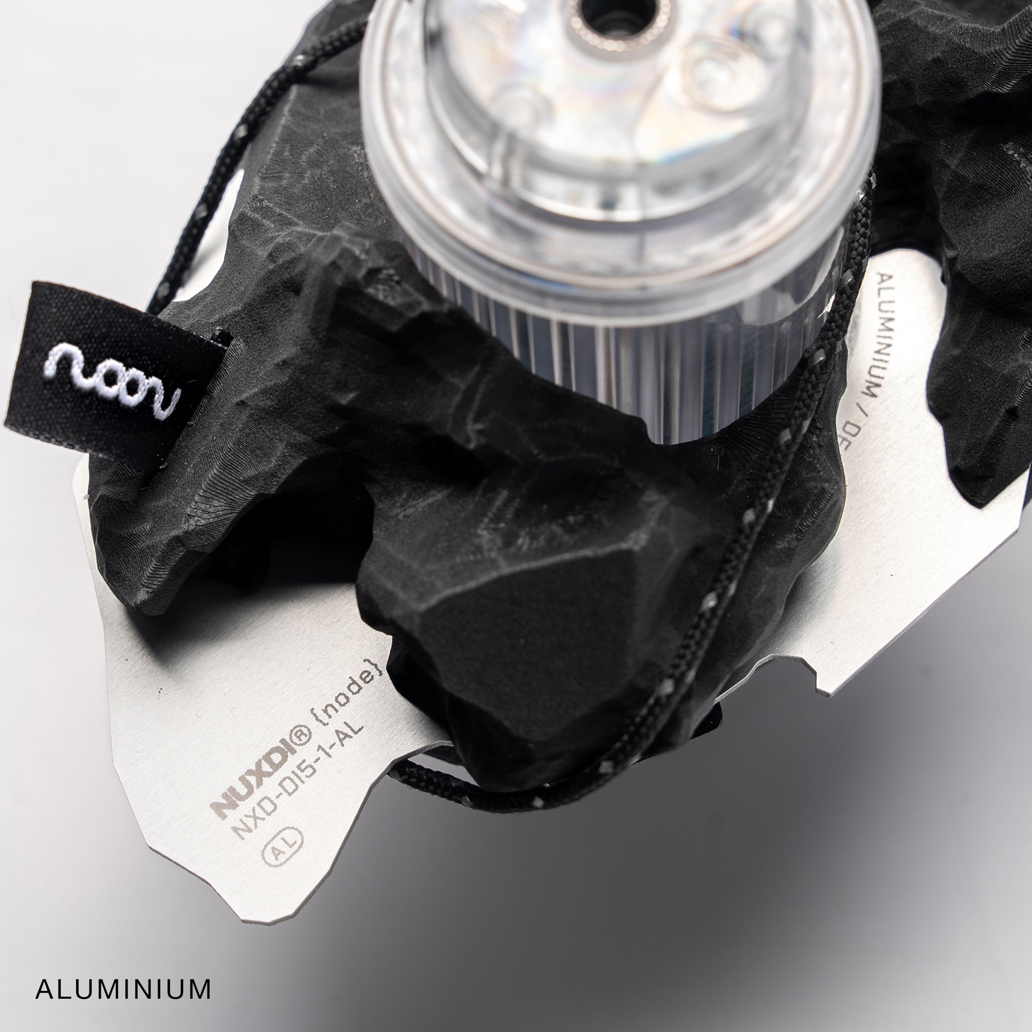 node2} DIFINING PLATE｜NUXDI