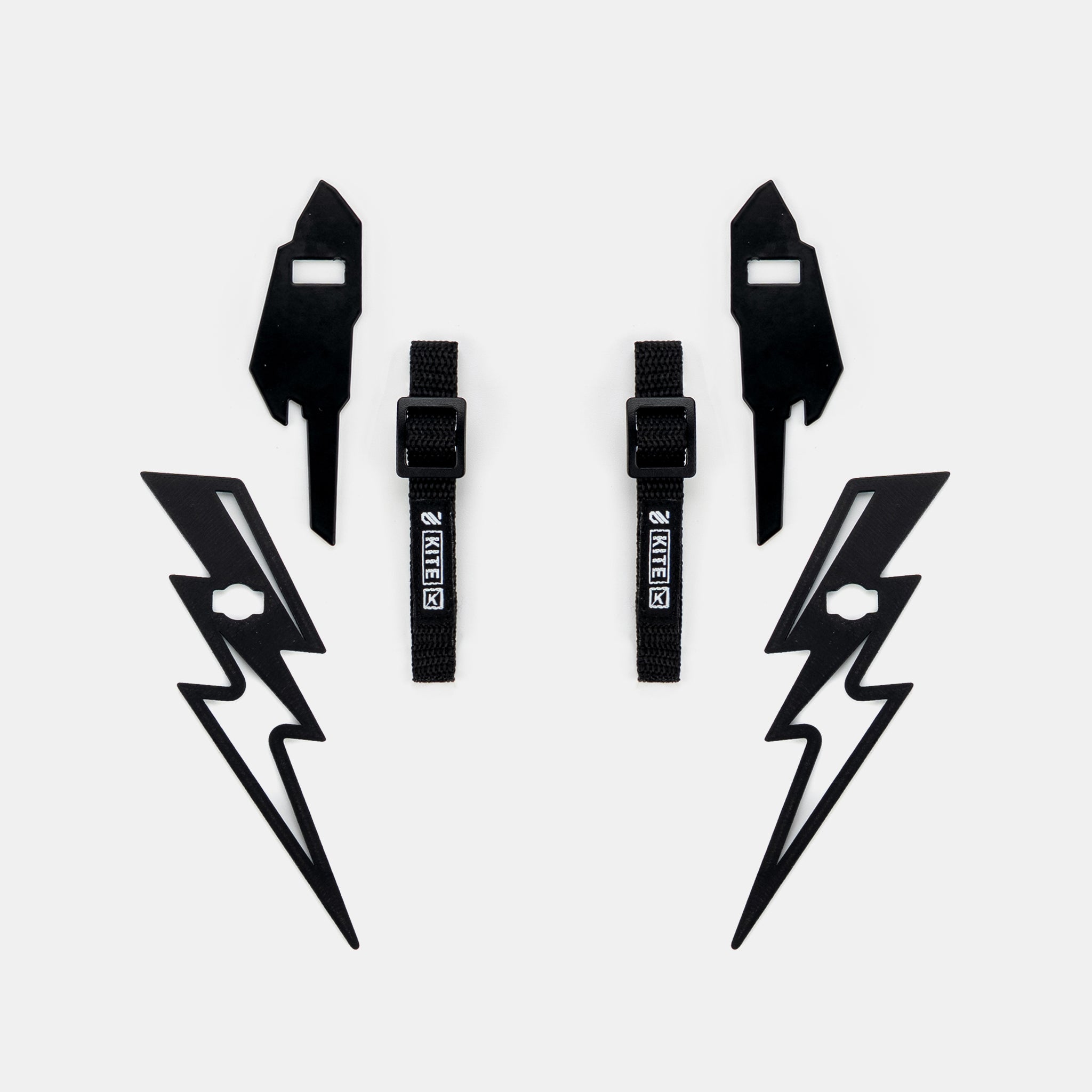 BULK SHADE - INAZUMA REPLICA & WKITE｜NUXDI × DAMONDE EQUIPMENT