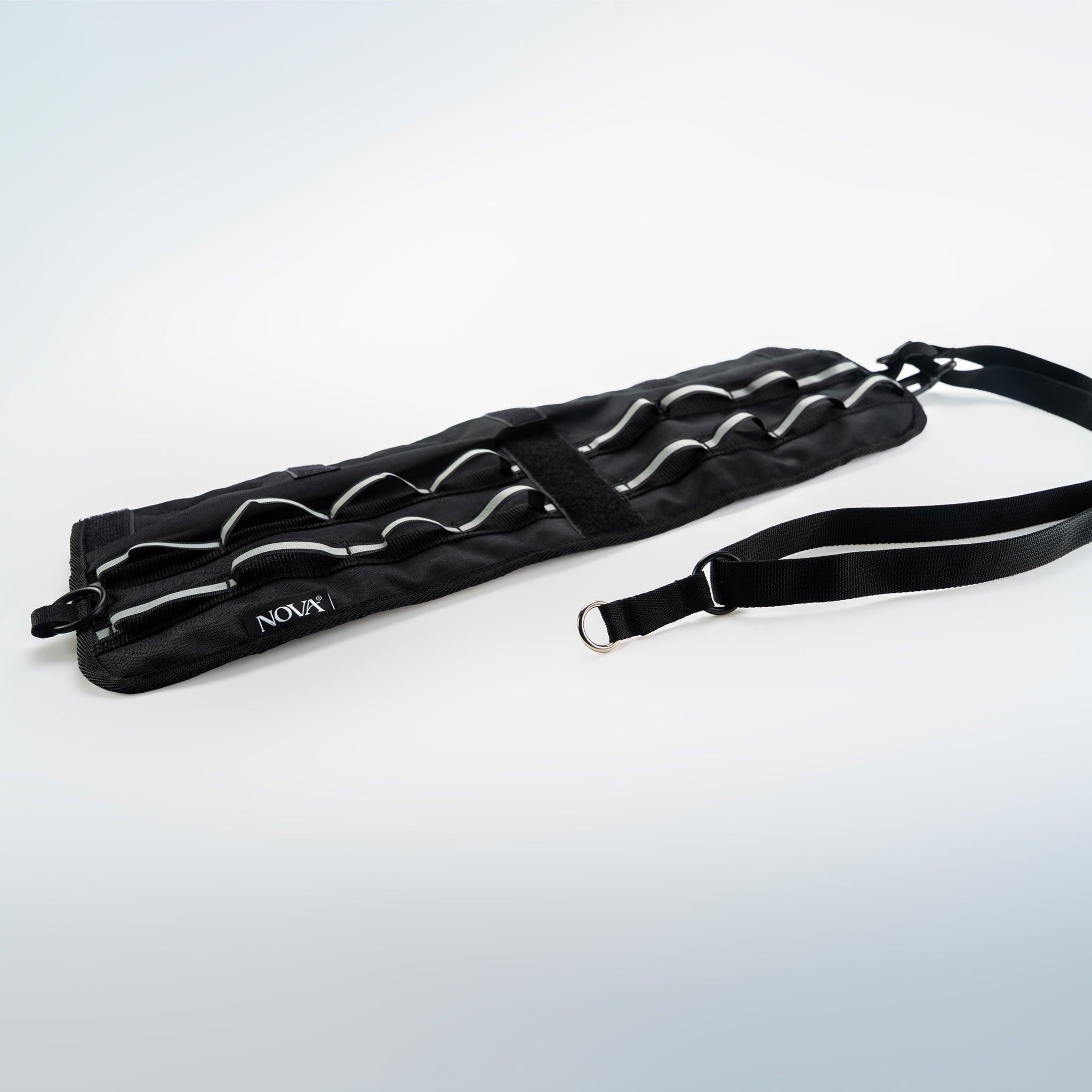 Multi-purpose tarp-pole cover（NOVA）｜NUXDI