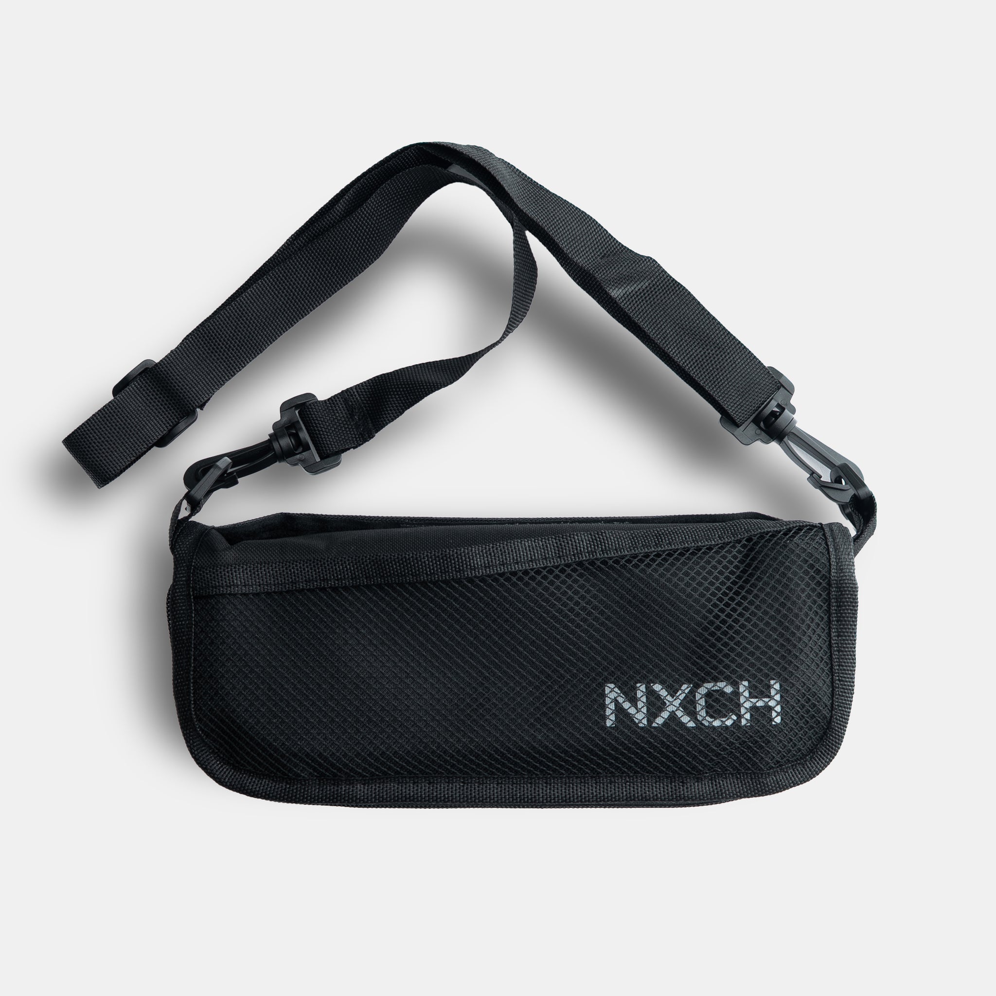 SIT ANYWHERE,CARRY LIGHT. / NUXDI × CAMP HOLIC