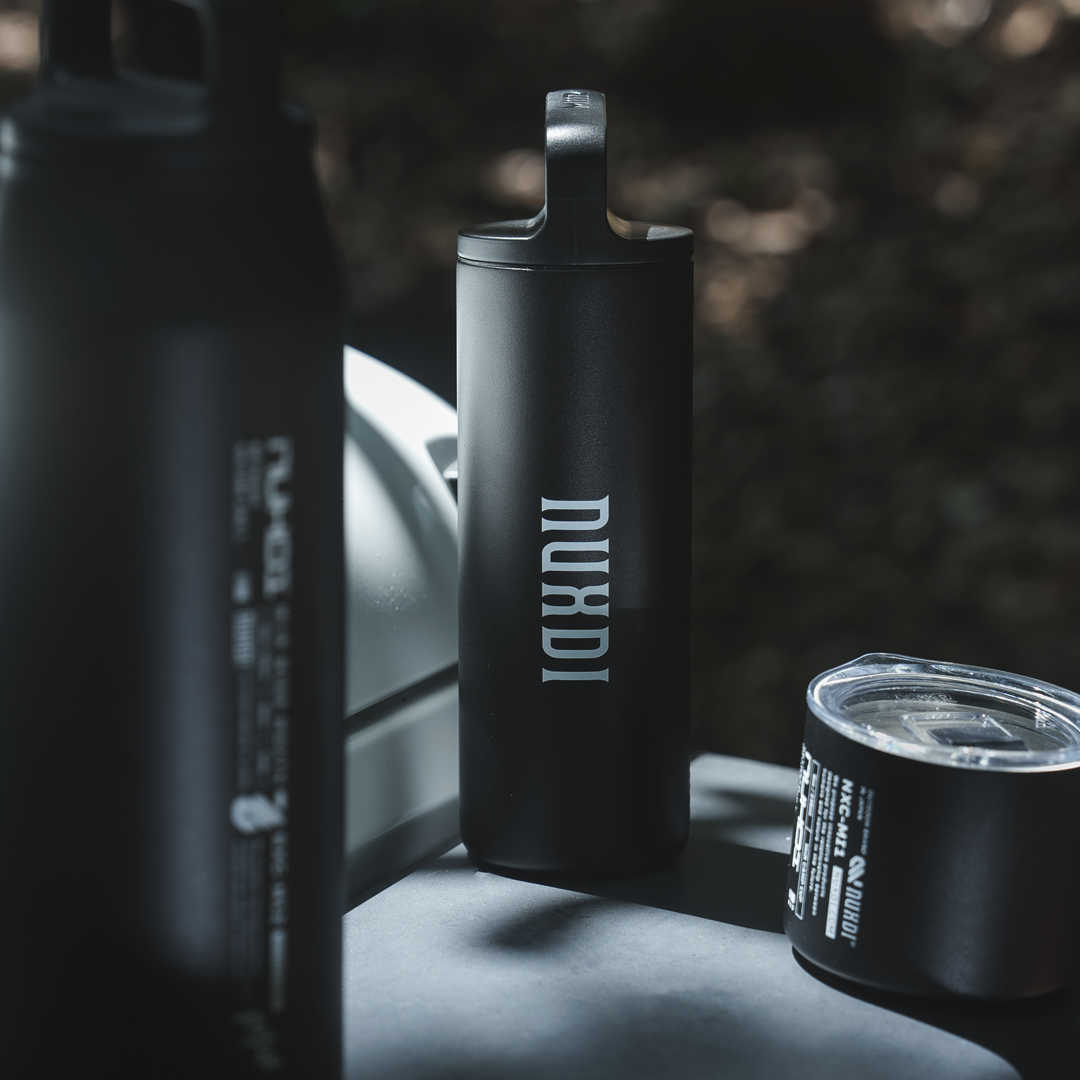 WIDE MOUTH BOTTLE 16OZ|NUXDI × MiiR WIDE MOUTH BOTTLE 16OZ|NUXDI × MiiR