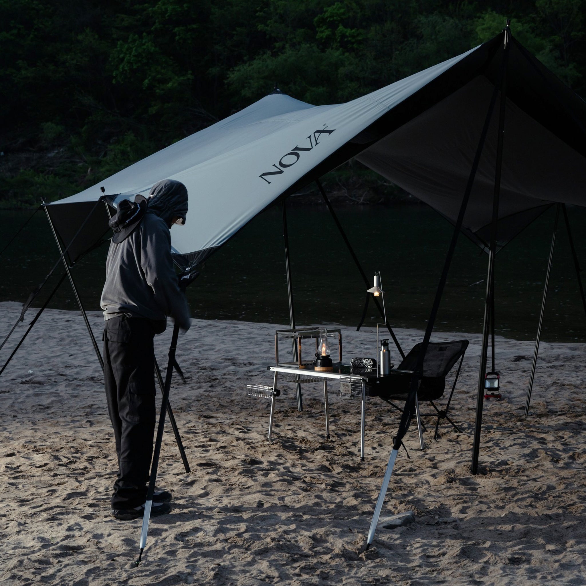 RA_100 RECTA TARP｜NOVA – NUXDI