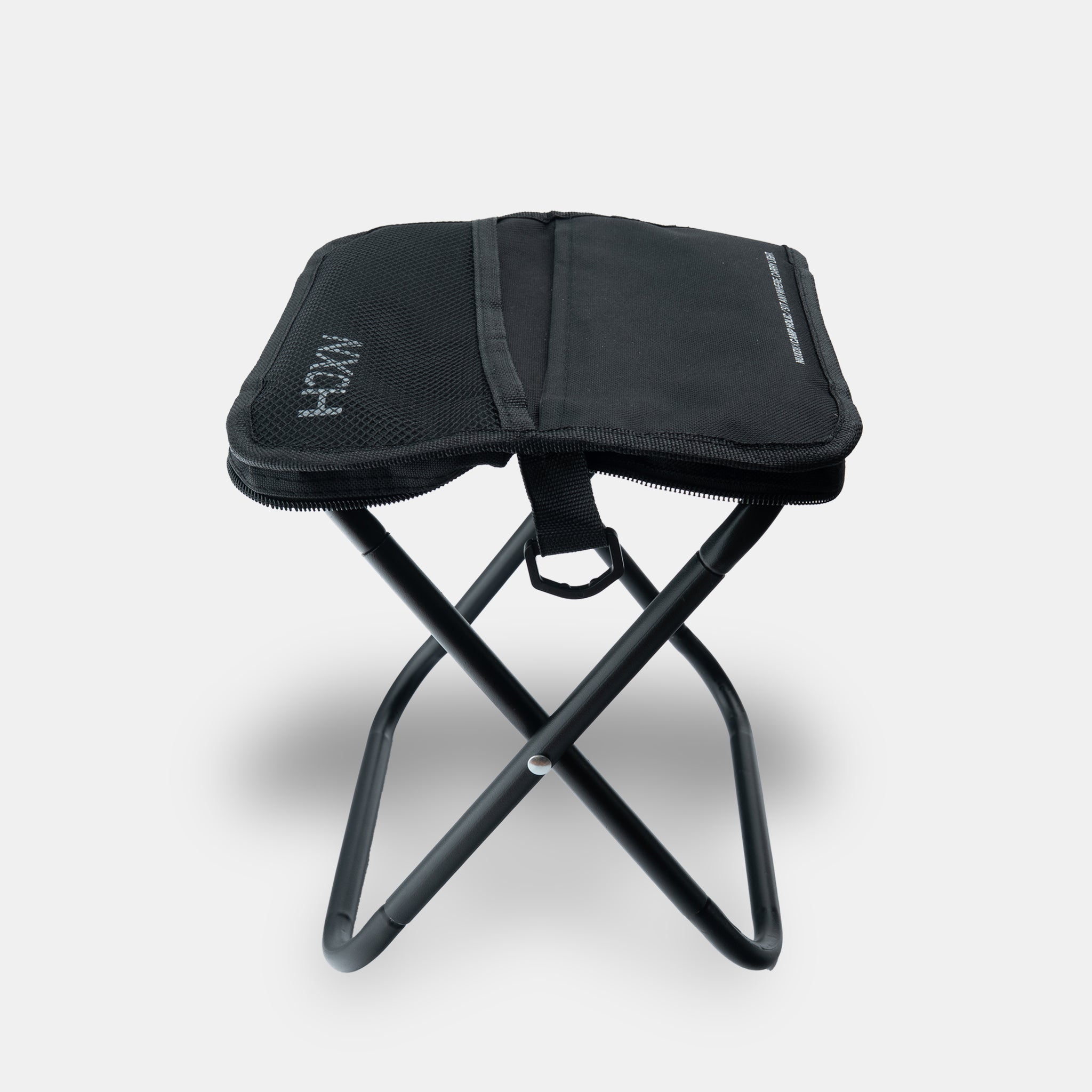 ハンドチェア SIT ANYWHERE,CARRY LIGHT. / NUXDI × CAMP HOLIC
