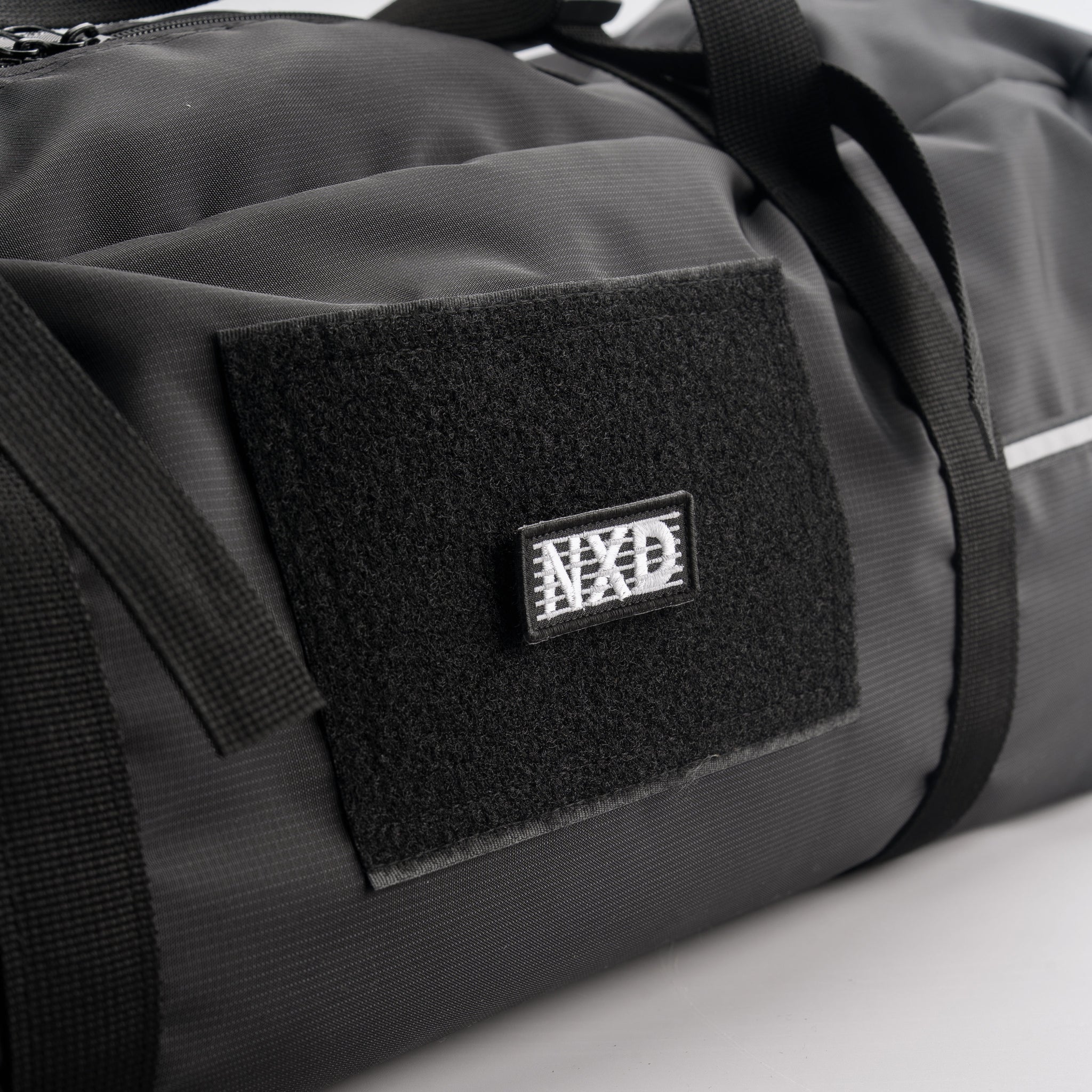 DLT 100 TARP - STEALTH BLACK -｜NOVA × NUXDI